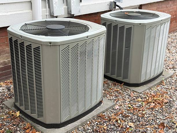 Reliable Ductwork Repair contractor in Monponsett, MA by JG Cool HVAC