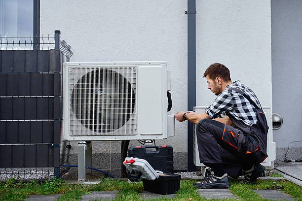 Trusted Ductwork Repair service in Monponsett, MA - JG Cool HVAC